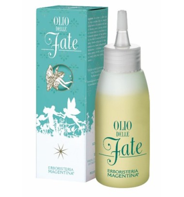 FATE 75ML OLIO DELLE FATE