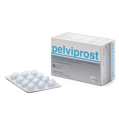 PELVIPROST 60CPR LTT