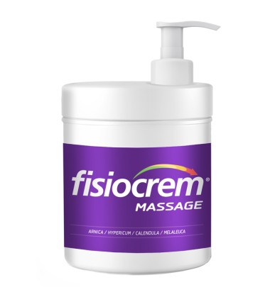 FISIOCREM MASSAGE 1L