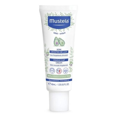 MUSTELA TRATT CROSTA LATTEA 19