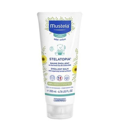 MUSTELA STELA 2019 BALS EMO 200