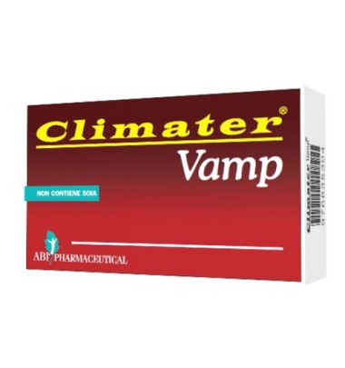 CLIMATER VAMP 20CPR