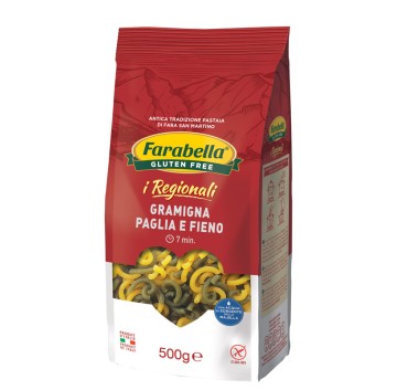 FARABELLA GRAMIGNA PAG/FIE500G