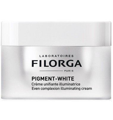 FILORGA PIGMENT WHITE SIERO 50ML