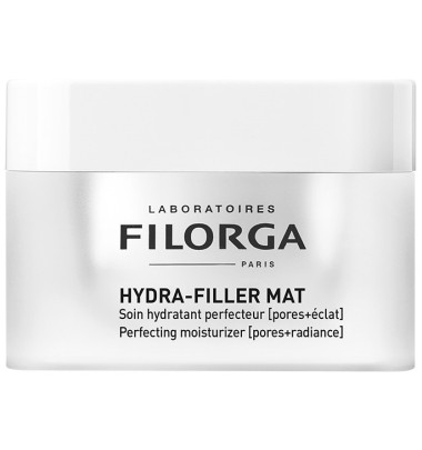 FILORGA HYDRA FILL MAT 50ML