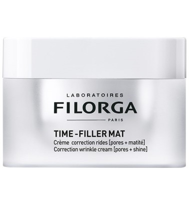 FILORGA TIME FILLER MAT CR RUGH