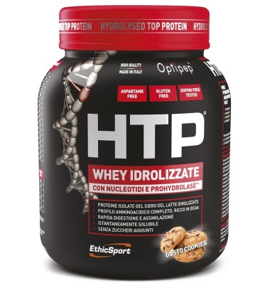 HTP COOKIES POL750G ETICHSPORT