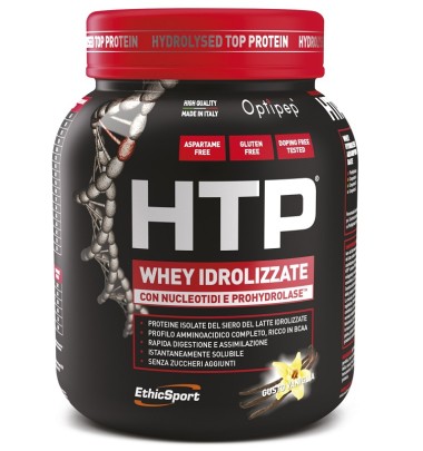 HTP VANIGLIA 750G