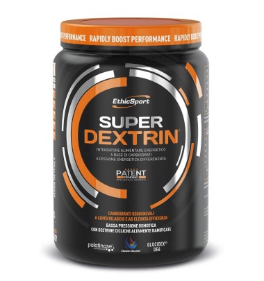 SUPER DEXTRIN POLVERE 700G