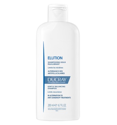 ELUTION SHAMPOO Equilibrante Delicato 200 ML -OFFERTISSIMA-ULTIMI PEZZI-ULTIMI ARRIVI-PRODOTTO ITALIANO-