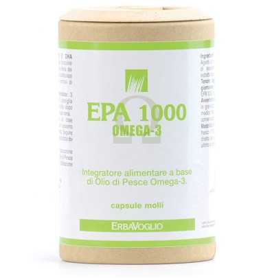 EPA 1000 OMEGA 3 60PRL
