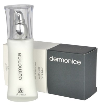 DERMONICE CR ANTIRUGHE 50ML