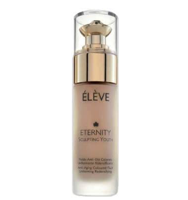ELEVE ETERNITY FLUIDO COL 01