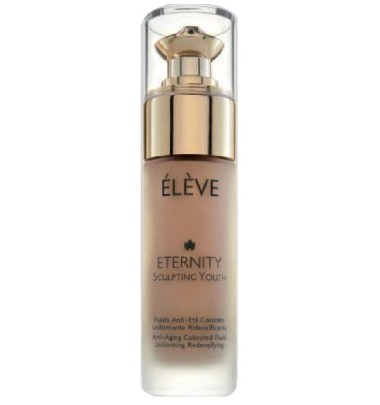 ELEVE ETERNITY FLUIDO COL 02