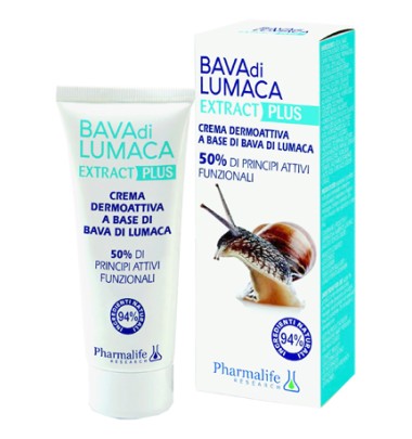 BAVA LUMACA EXTRACT PLUS 100ML