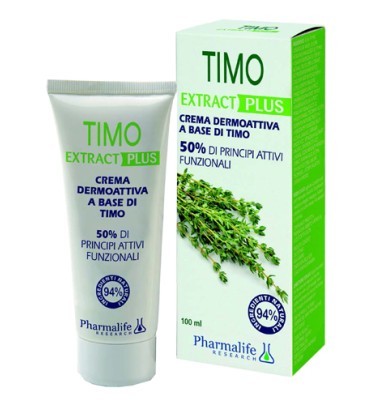 TIMO EXTRACT PLUS 100ML