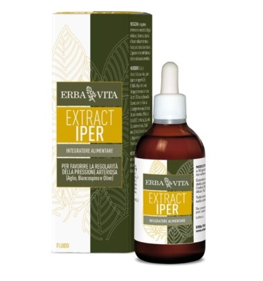 BIOEXTRAT IPER 50ML