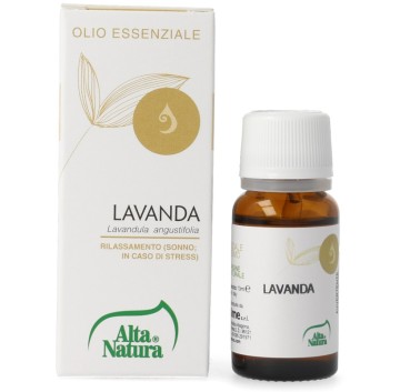 ESSENTIA LAVANDA OE 10ML