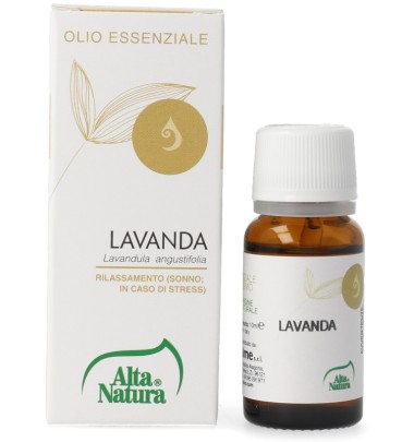 ESSENTIA LAVANDA OE 10ML