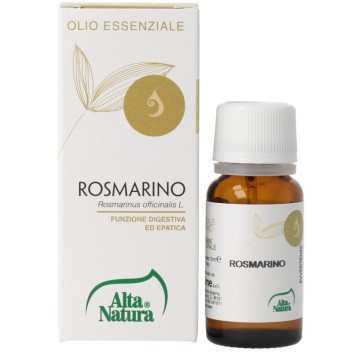 ROSMARINO OLIO ESSENZIALE 10ML