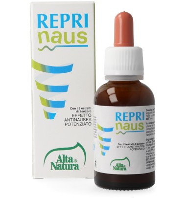 REPRINAUS 30ml A-NATURA