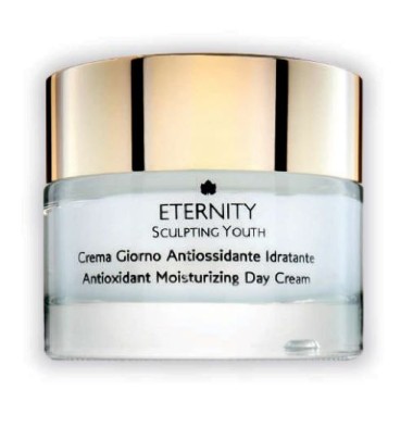 ELEVE ETERNITY CREMA GIORNO