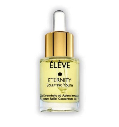 ELEVE ETERNITY SCULP OLIO CONC