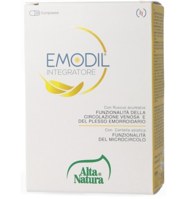 EMODIL 1000 30CPR 1,6G