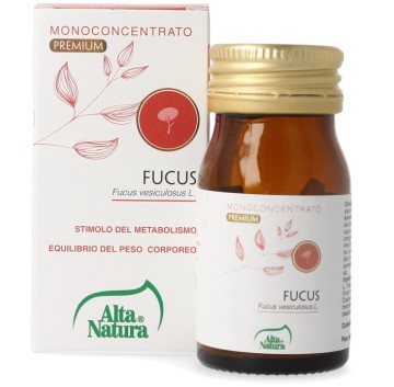 FUCUS 50CPR TERRANATA