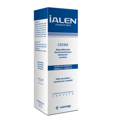 Ialen Crema 50ml