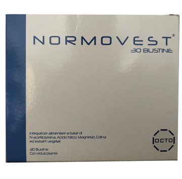 NORMOVEST 30BUST