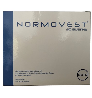 NORMOVEST 30BUST