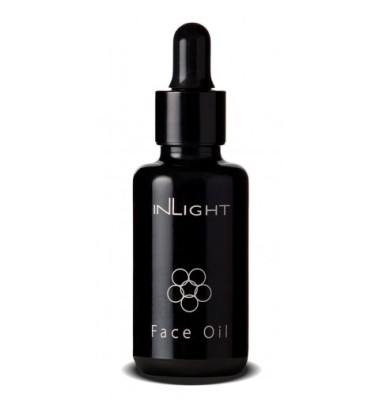 INLIGHT Face Oil 30ml