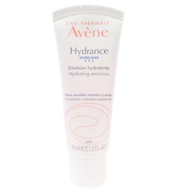 EAU TH.HYDRANCE LEGERE 40ML