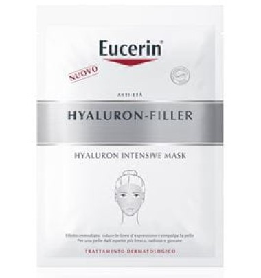 EUCERIN HYALURON MASK MONO