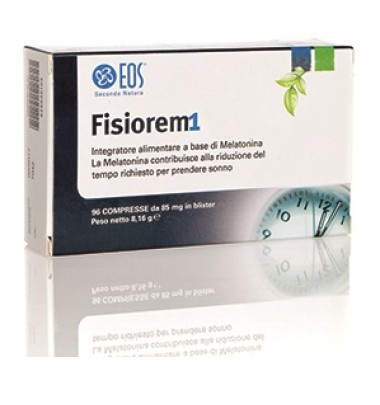 FISIOREM1 96CPR EOS