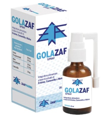 GOLAZAF 20ML