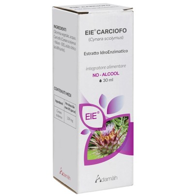 EIE CARCIOFO GTT 30ML