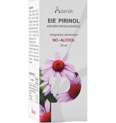 EIE PIRINOL GOCCE 50ML