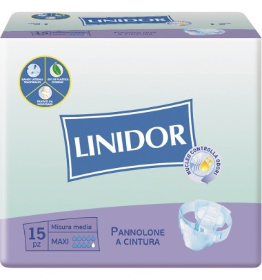 LINIDOR PAN CINT MAXI M 15PZ17