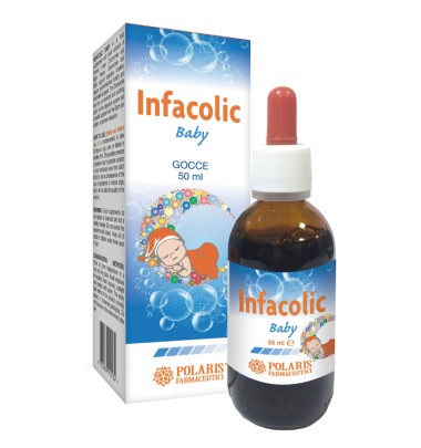 INFACOLIC BABY 50ML