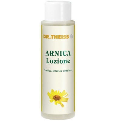 ARNICA LOZIONE TON RINFR RIVIT 2