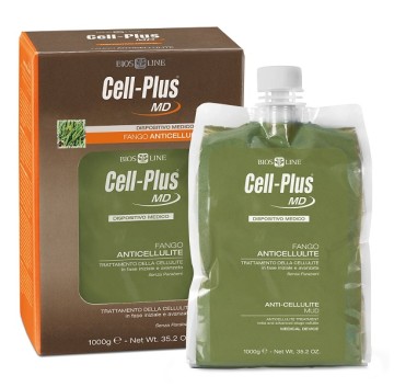 CELL PLUS MD FANGO ANTICELLUL