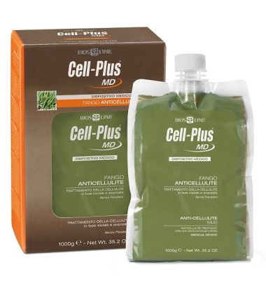 CELL PLUS MD FANGO ANTICELLUL