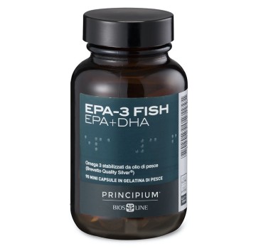 PRINCIPIUM EPA 3 FISH 90CPS