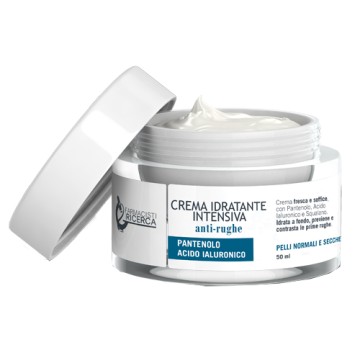 Fpr Crema Idrat Antirughe 50ml