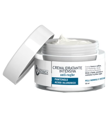 Fpr Crema Idrat Antirughe 50ml