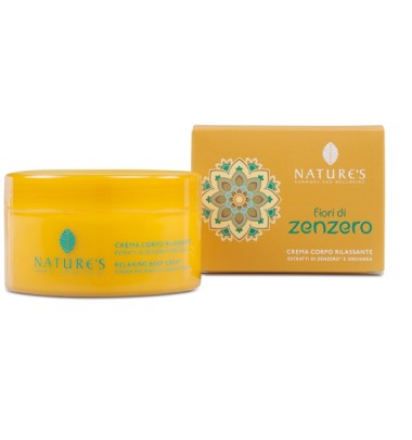 FIORI ZENZ NATURES CR CRP100ML
