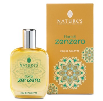 FIORI ZENZ NATURES EDT 50ML
