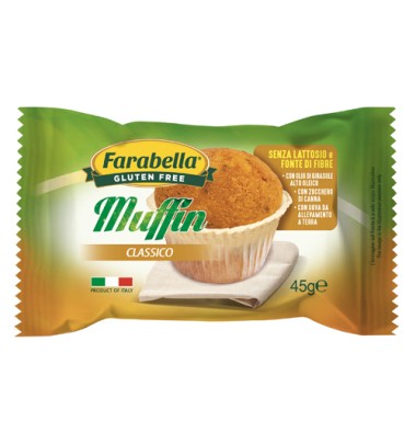 FARABELLA Muffin 45g